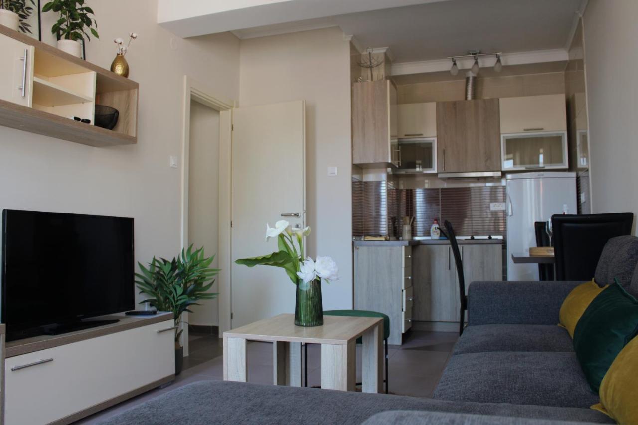 Apartmán Diva Petra Budva